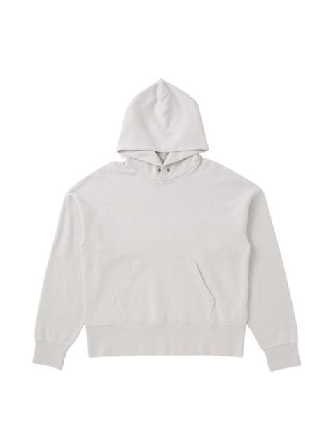 visvim COURT HOODIE P.O. OFF WHITE