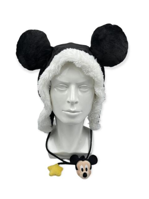 Other Designers DISNEY MICKEY MOUSE BEANIE HAT- HS4