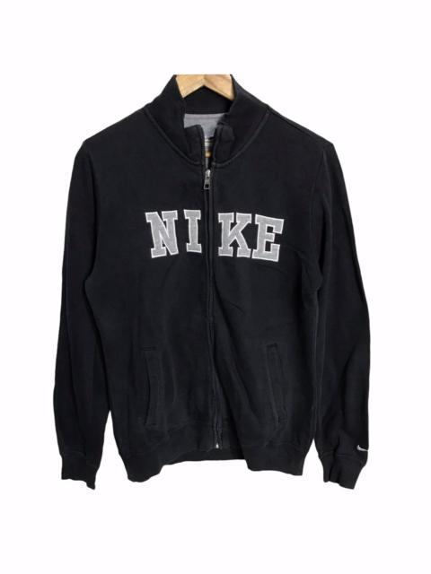 Nike Nike big embroid spell sweater