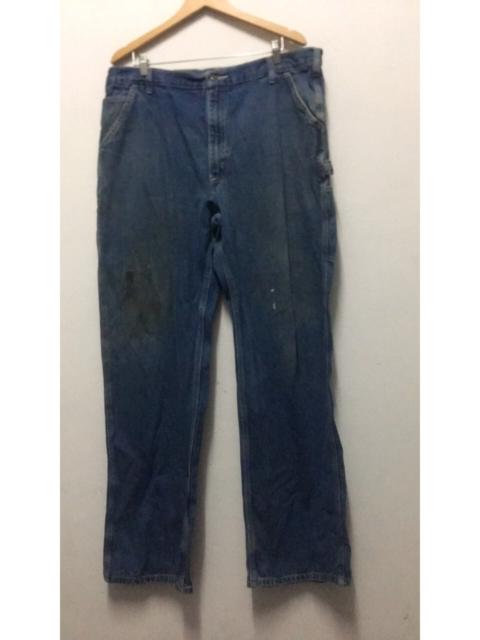 Carhartt Carhartt Capenter Baggy Distressd 