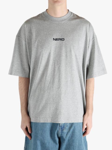 VETEMENTS VETEMENTS - Men Biker Cross Waffle Longsleeve T-shirt