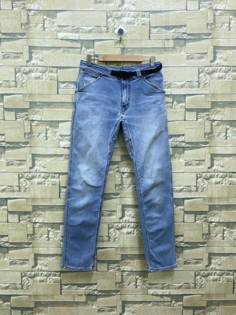 Vintage GRAMICCI Outdoor Style Denim Jeans