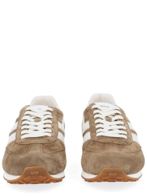 TOM FORD Tom Ford Men Sneaker "Mick"