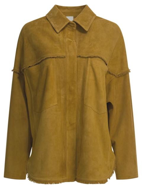 Other Designers Furling By Giani Jackets & Coats