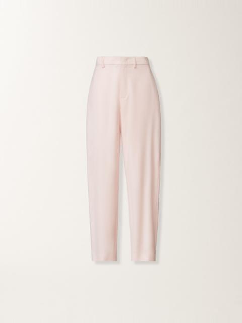 FABIANA FILIPPI Flannel trousers