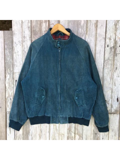 Other Designers Vintage Sun Faded North Bay Japanese Brand Corduroy Jacket
