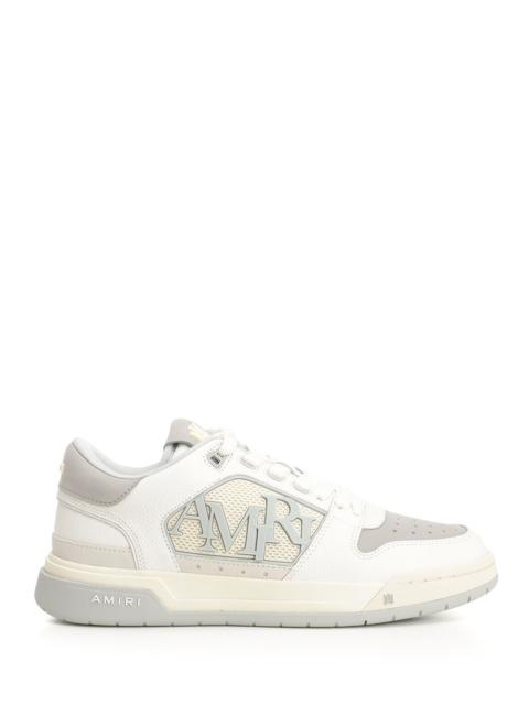 AMIRI Classic Low Sneakers Green