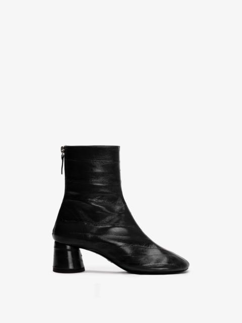 Proenza Schouler Glove Boots in Eel