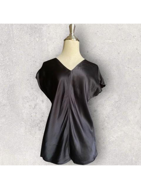 Helmut Lang Helmut Lang Viscose Blouse