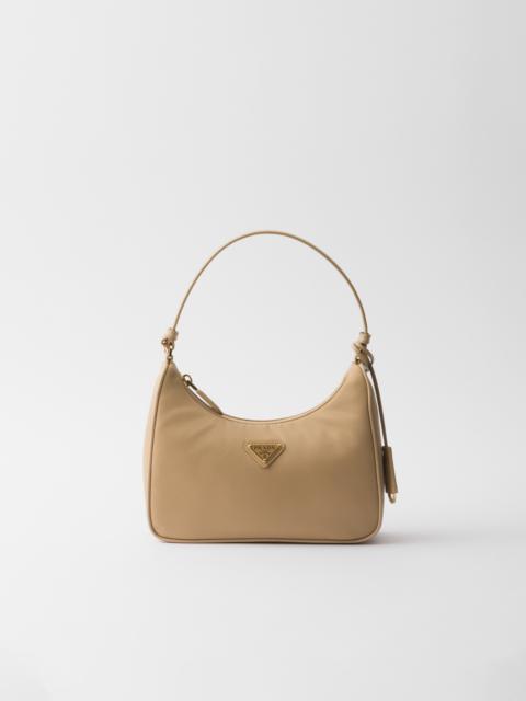 Prada Prada Re-Edition 2005 Re-Nylon and Saffiano mini bag