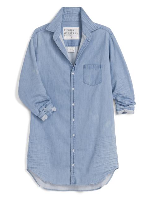 Frank & Eileen Classic Shirtdress