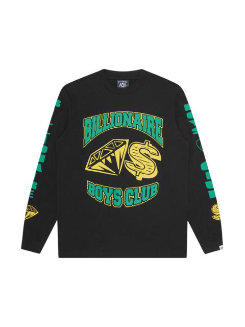 BILLIONAIRE BOYS CLUB OG MULTI LONG-SLEEVE T-SHIRT