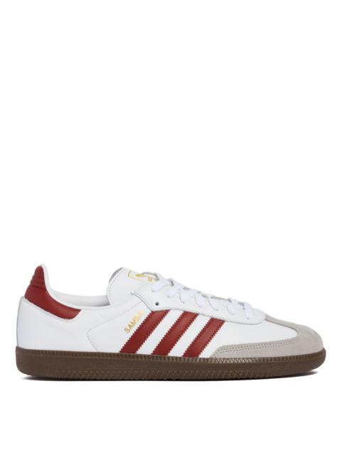 White Samba OG Sneakers