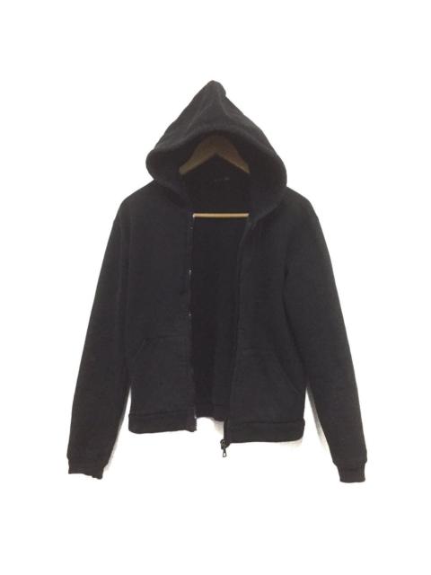 A.P.C. Apc hoodie sweater (girl size)