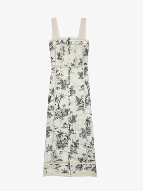 Zadig & Voltaire Renaid Dress