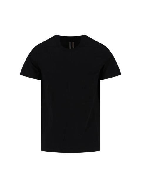 Rick Owens "LEVEL T" T-SHIRT