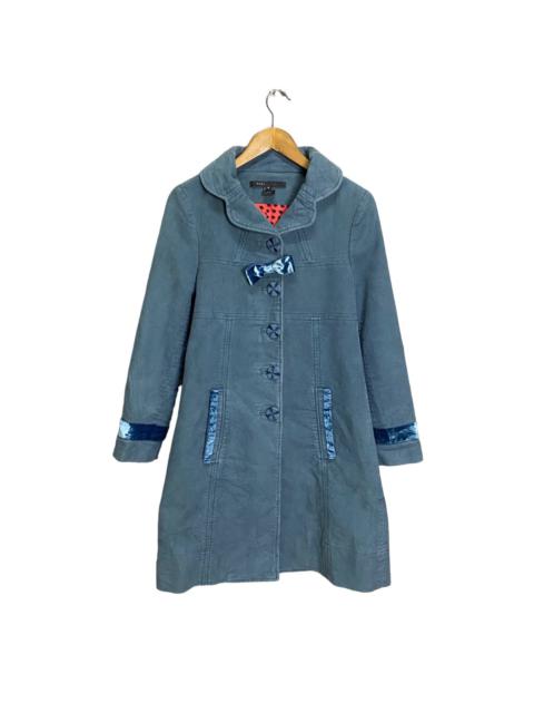 Marc Jacob women trenchcoat