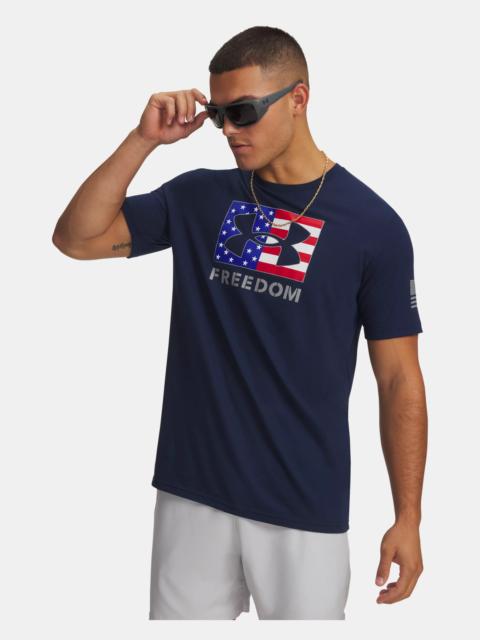 Under Armour UA Freedom Logo