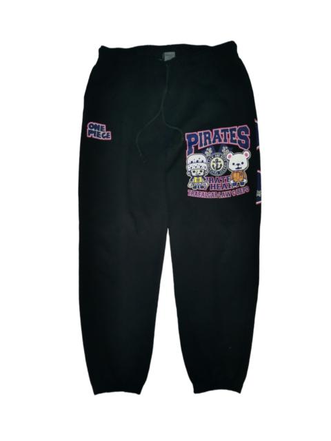 Other Designers Japanese Brand - One Piece Tony Chopper Sweatpants Joggers Japan Anime