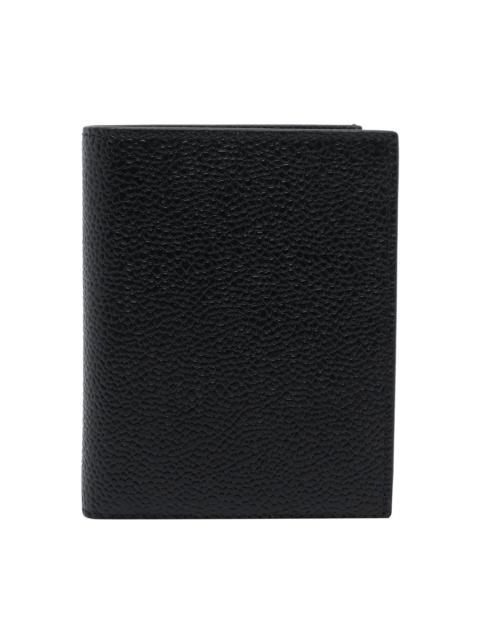 Thom Browne Thom Browne Men Bifold Wallet
