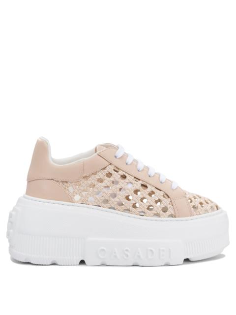 Casadei Sneakers & Slip-on