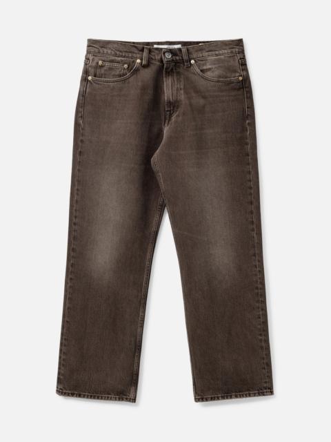 Our Legacy THIRD CUT