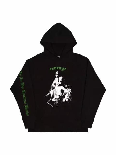 Other Designers Revenge - Renaissance Hoodie