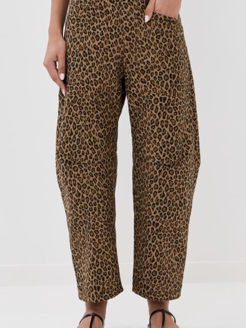 NILI LOTAN Shon Pants