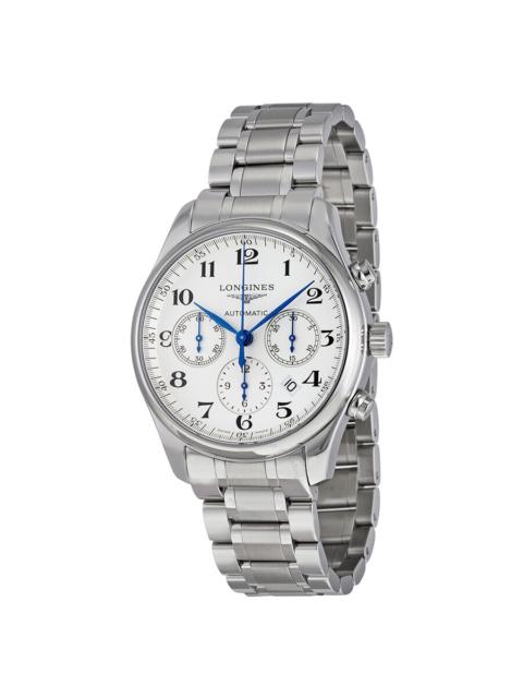 Longines Longines Master Collection Automatic Chronograph Men's Watch L27594786