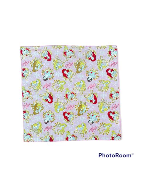 Other Designers Disney - disney princess bandana handkerchief headband neckerchief