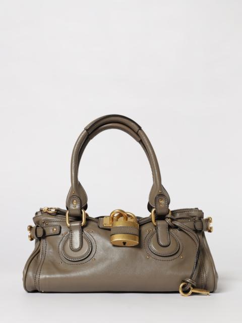 Chloé Shoulder bag woman ChloÉ