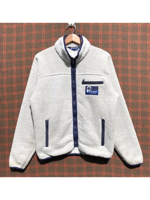 Vintage Penfield Jacket Outdoor Life.