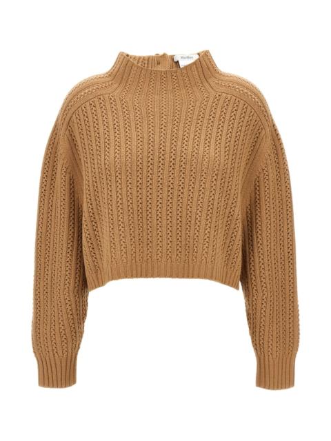 Max Mara 'Hodeida' cardigan