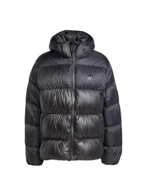Regen jacket