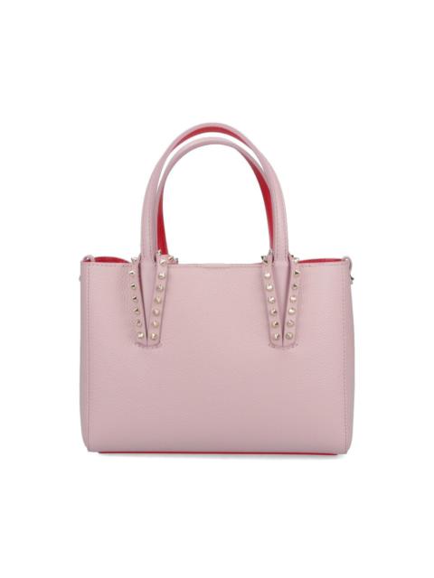 Christian Louboutin Women "Cabata" Mini Bag
