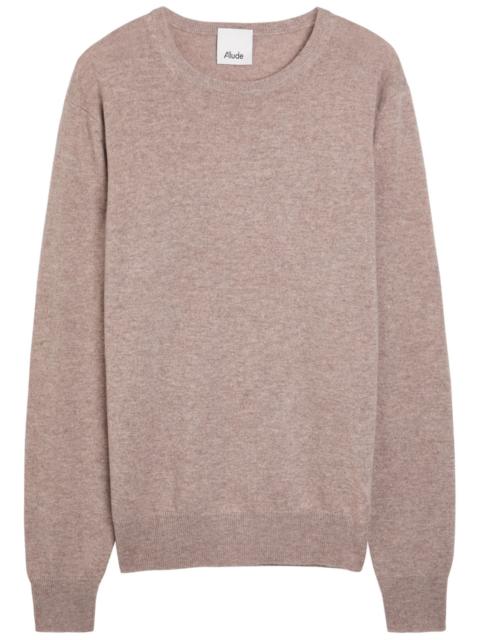 Allude Allude Cashmere Jumper