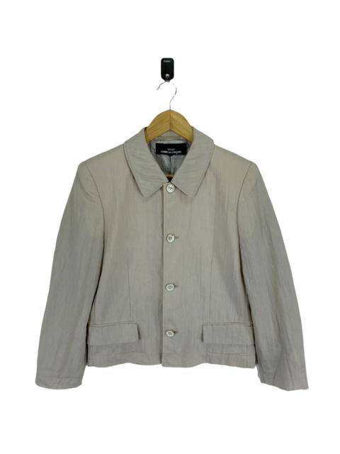 Comme Des Garçons VINTAGE COMME DES GARCONS TRICOT WOMEN SMALL SIZE