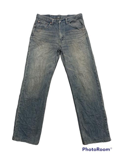 Other Designers Vintage Levis 533 Mud Rusty Distressed Denim