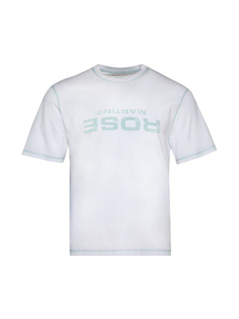 Martine Rose Martine Rose Classic T-Shirt 'White'