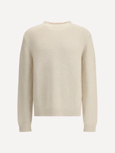 Jil Sander Alpaca Sweater