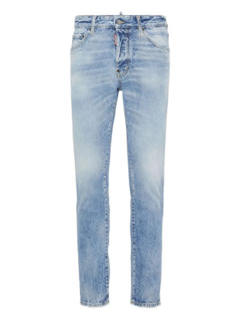 DSQUARED2 `Cool Guy` Jeans