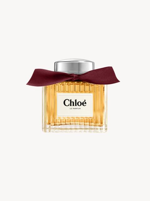 Chloé CHLOÉ LE PARFUM