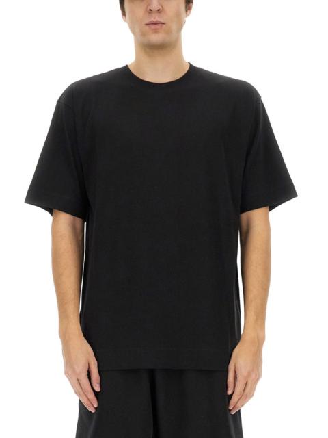 Dries Van Noten Dries Van Noten Men Cotton T-Shirt
