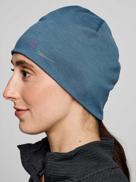 Saucony Hurricane Beanie