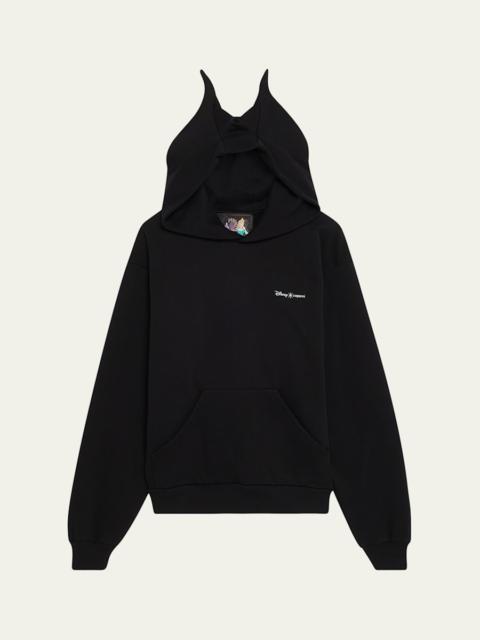 COPERNI x Disney Maleficent Hoodie