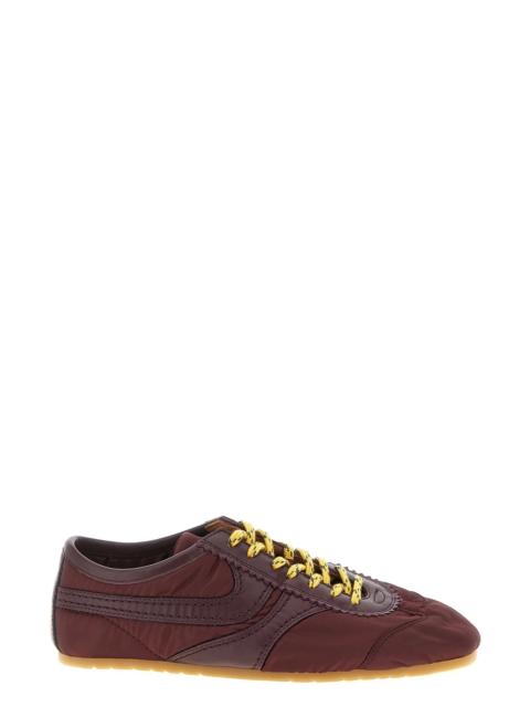 Dries Van Noten Nylon sneakers