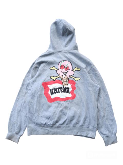 BBC Ice Cream billionaire boys club Hoodie