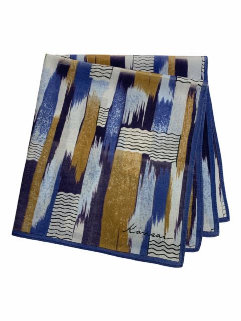 Other Designers Kansai Yamamoto - Kansai Yamamoto Handkerchief/Neckerchief/Bandana