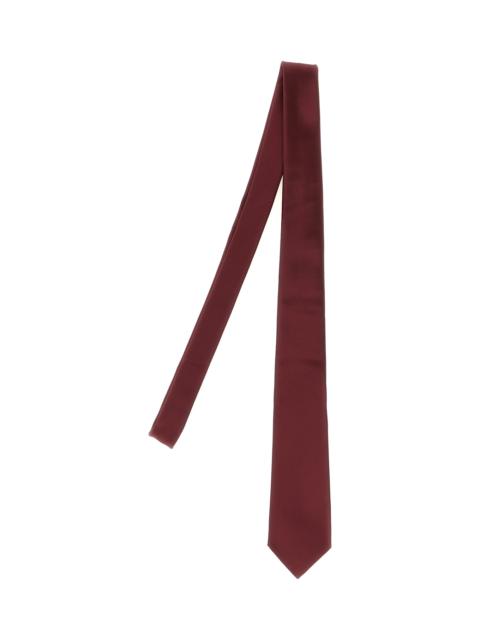 SAINT LAURENT Silk Tie