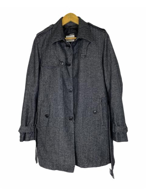 Other Designers Katharine Hamnett London - Catharine Hamnett Landon Jacket Style Nice Design